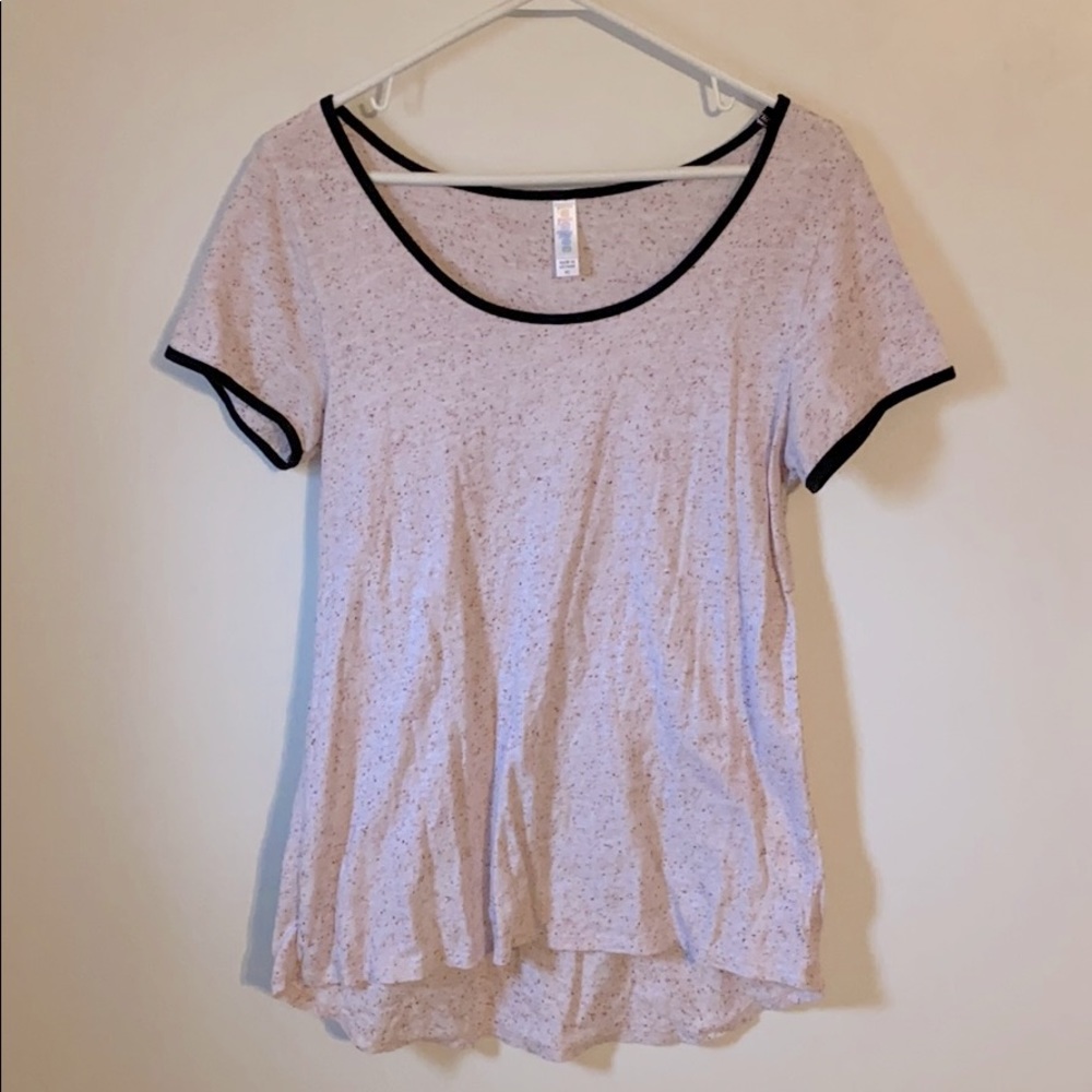 LuLaRoe shirt